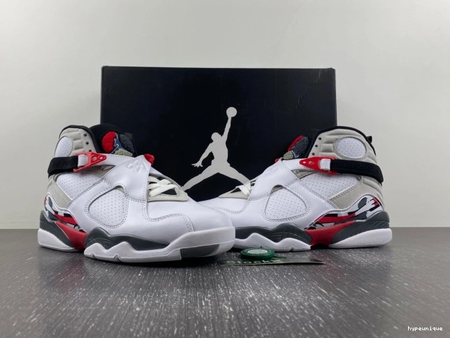 HYPE Bunny Air 8 (2013) Bugs 305381-103 Retro Jordan 0629